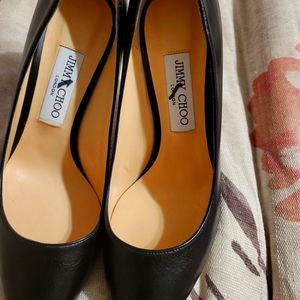 Jimmy Choo